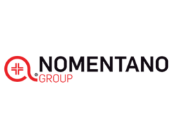 Logo Nomentano Group
